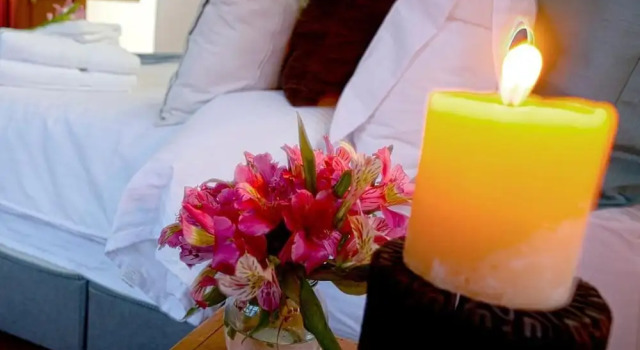 Casa de las flores, Rezervovat Hotel Villa de Leyva Boyacá