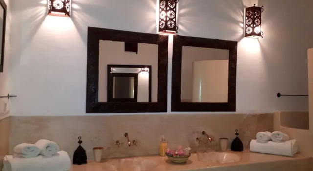 Люкс Riad Tchaikana