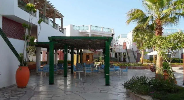 Hotel Resta Club Resort Sharm, Забронировать Курортный отель Бизнес-отели Хургада, рядом с District Court of Hurghada, 4* 5*