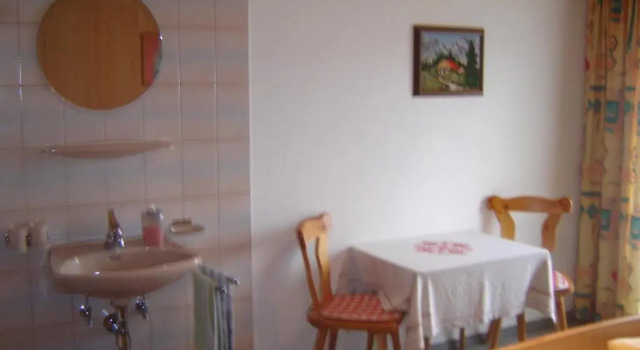 Апартаменты Ferienwohnung Kainer