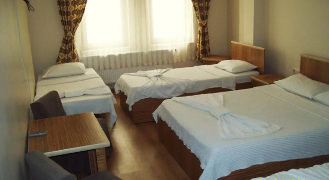 Ece Hotel, Забронировать Отель Эджеабат Эгейский регион Турции