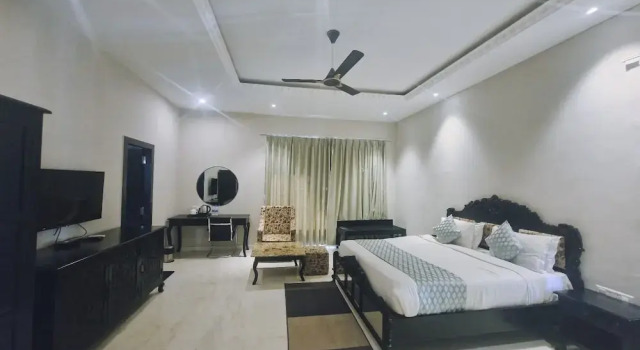 Номер Premium Surya Kothi Resort