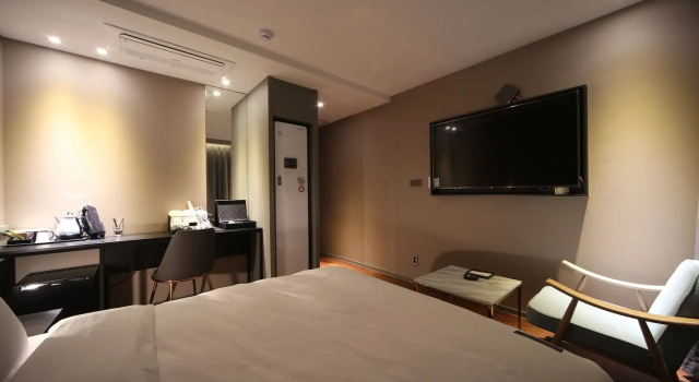 Hotel Frenchcode, Reserva ahora Hotel Sasang-Gu Busán
