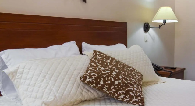 Standard chambre El Cano