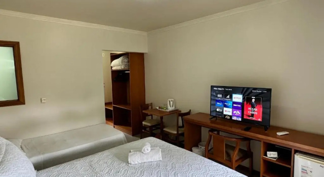 Люкс Luxury Pousada Villa Verde