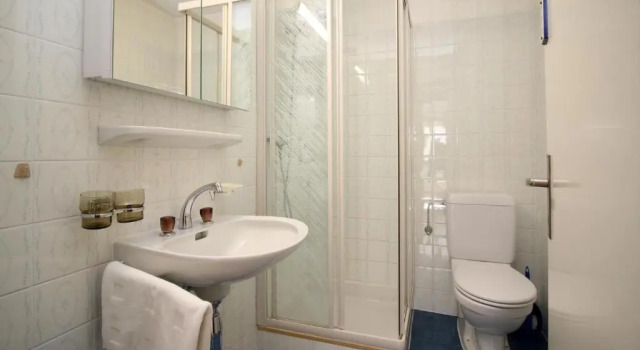 Апартаменты Apartment Chesa Mulin by Interhome