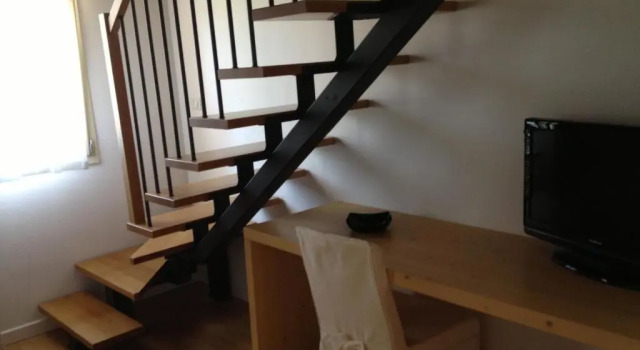 Четырёхместный номер Standard Дуплекс Tenuta Monterosso