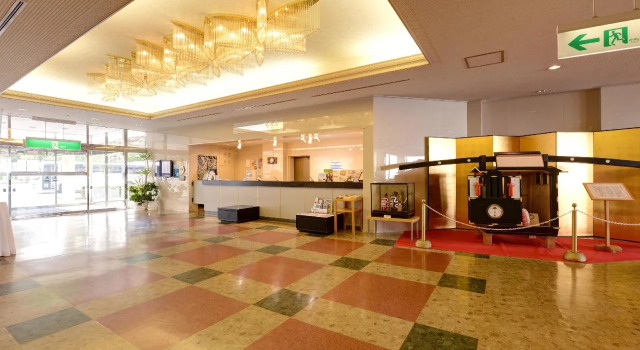 Hachinohe Seagull View Hotel, Book Hotel Hachinohe Aomori