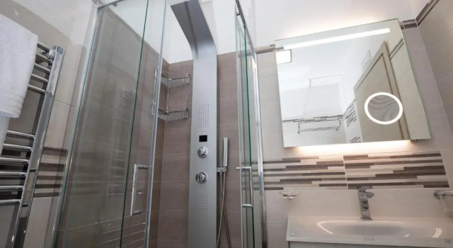 Апартаменты Superior Azzurra Apartments