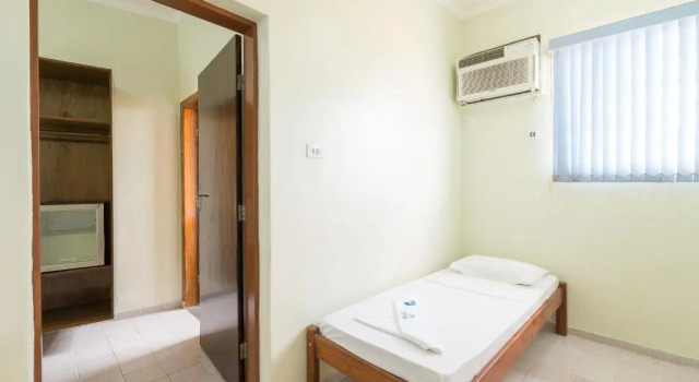 Семейный номер Standard Hotel Venice Ubatuba