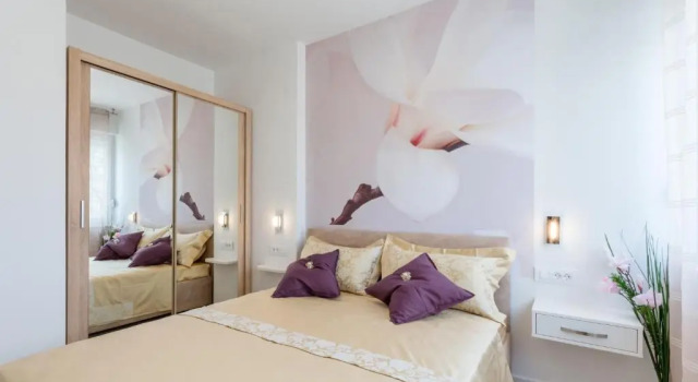Apartments Niro, Prenota Appartamento Splitska 