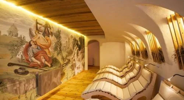 Der Schlösslhof