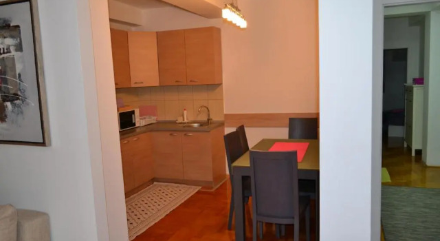 Апартаменты Villa Renessans