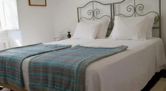 Двухместный номер Standard Quinta das Buganvílias