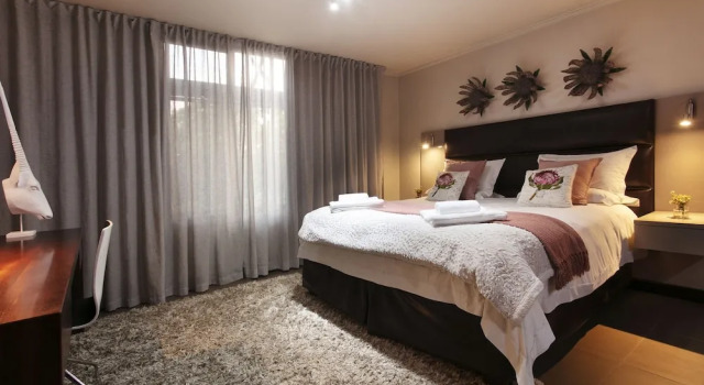 Апартаменты с 2 комнатами Absolute Farenden Apartments