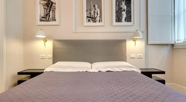 Двухместный номер Superior TAILOR HOUSE B&B