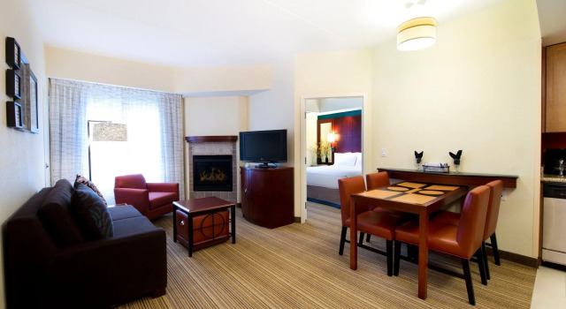 Residence Inn by Marriott Toronto Vaughan