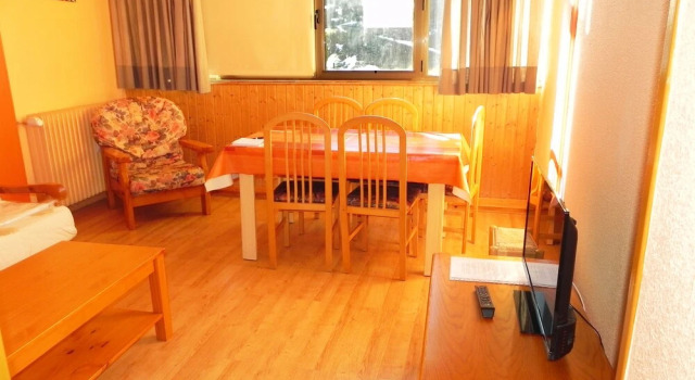 Apartamentos Candanchu 3000, Prenota Appartamento Candanchú Valles Occidentales Natural Park