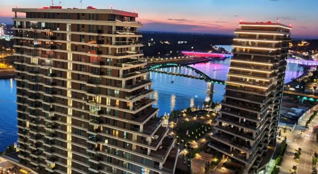Beograd na vodi - BW ViSTA LUXURY, Забронировать Отель Белград Центральная Сербия, рядом с Кафедральный собор в Белграде