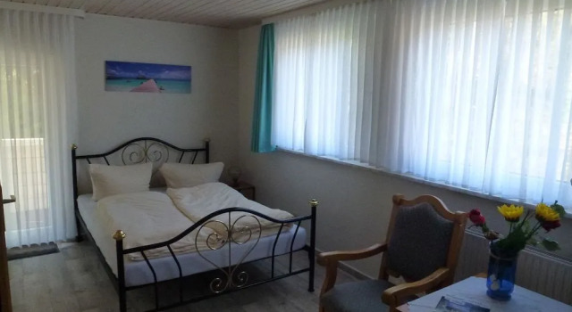 Hotel Pension Gelpkes Mühle, Réserver Hôtel Bad Sachsa Eichsfeld