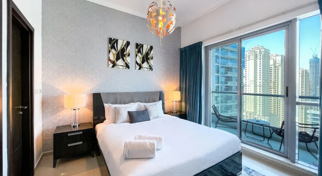 bnbme Unparalleled Luxury Marina Walk 3306, Забронировать Апартаменты/квартира Апартаменты Эмирата Дубая, рядом с Jumeirah Palm Tram Station, Апартаменты/квартира