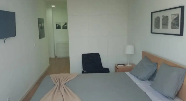 Xenon urban apartments