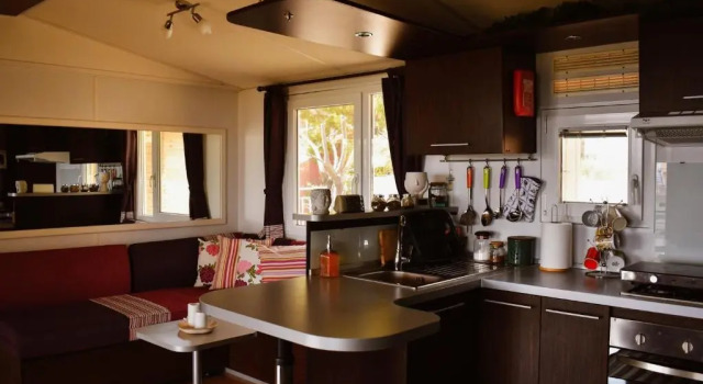 Коттедж Belvedere Rare&Peaceful 2BR home+stunning sea view