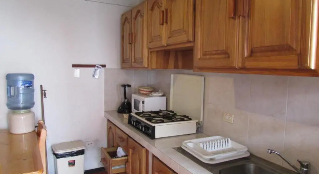 Апартаменты Apartamentos Los Quipus