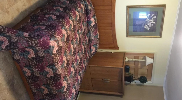 Lakeview Motel & Apartments, Buchen Sie Ferienwohnung Massena New York State