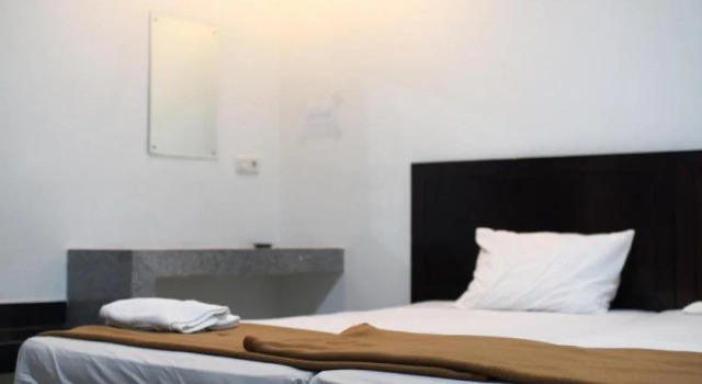 Hotel Tiara, Rezerwuj Hotel Palembang Sumatra