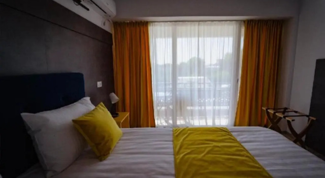 Номер Standard Hotel Aqua Park
