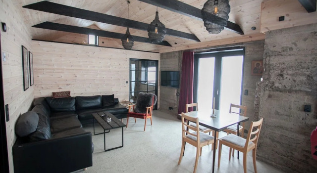 Luxury Cottage In Tórshavn, Prenota Casa vacanze Hoyvík Isole Faroe