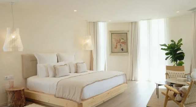 Вилла Retiro Costiña Wellness&villas
