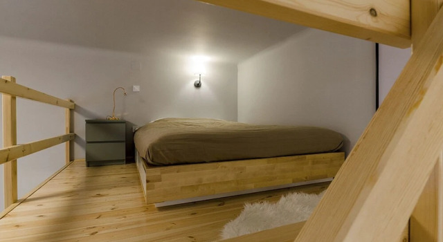 Apartment Cazuela, Забронировать Апартаменты/квартира Будапешт 