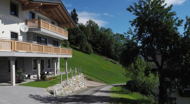 Hinterburgschwaig Hof, Réserver Hôtel Hôtels à Salzbourg avec parking, Parking