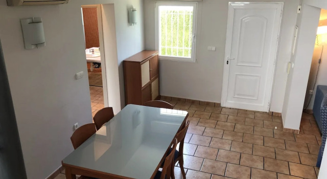 Villa Pinaret 5, Забронировать Отель Мунтанья-де-ла-Селья 