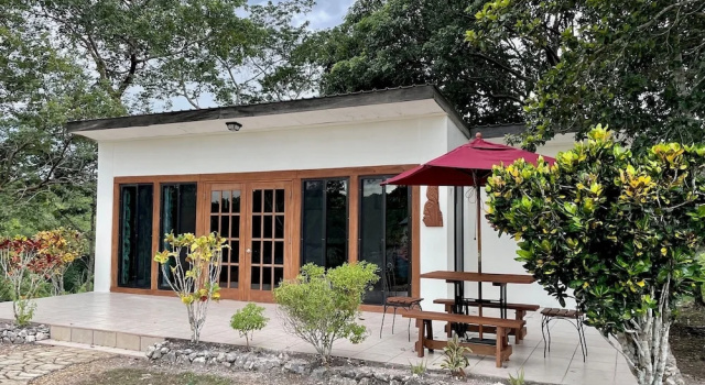 Номер Standard Gumbo Limbo Jungle Resort