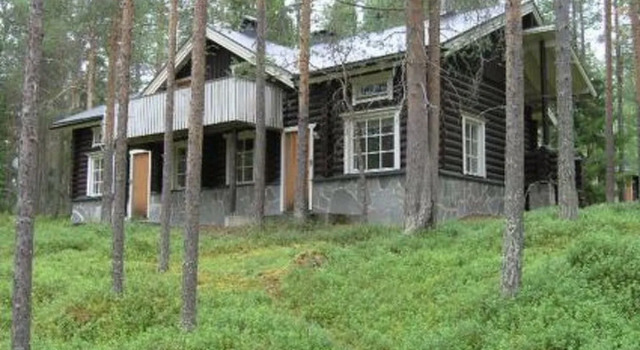 Holiday Home Kangastus a, Book Feriehus Kemijarvi Suomu