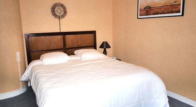 Hotel la Flanerie