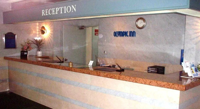 Olympic Inn Azabu