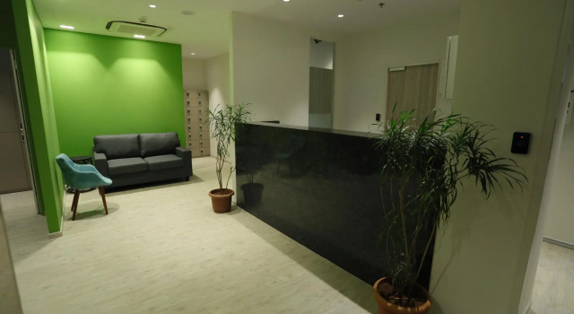 Urbanpod Hotel