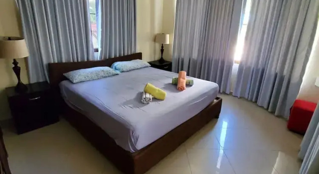 Номер Standard B&B Pavillion