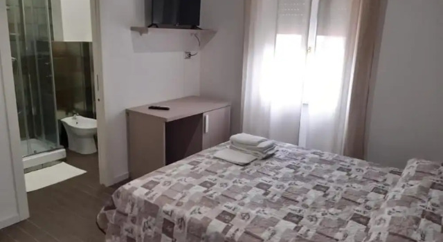 Borgo Marinaro, Varaa Hotelli Cetraro Calabria