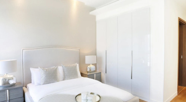 Апартаменты Premier Nasma Luxury Stays - City Walk