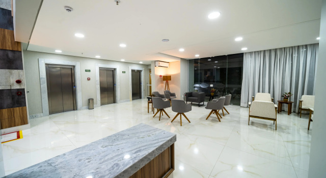 Stop Way Hotel Fortaleza