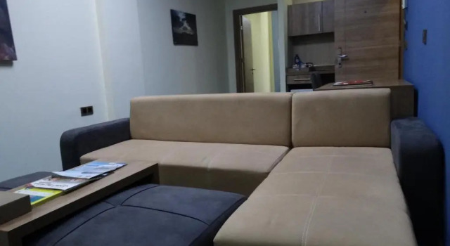 Suite Darin Plaza Hotel