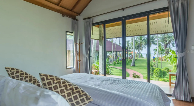 Medee Resort