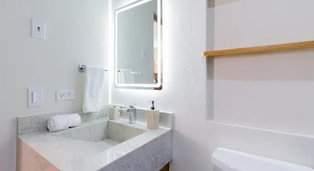 Люкс Josefa Suites