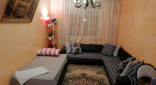 Mohammed V Airport Home, Rezerwuj Bed and Breakfast Hotele w Doukkala-Abda ze śniadaniem, Śniadanie