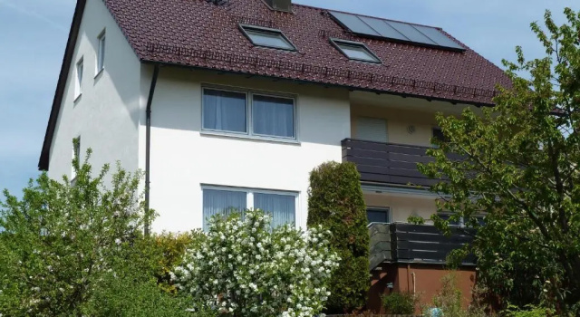 Appartamento Haus Burgblick